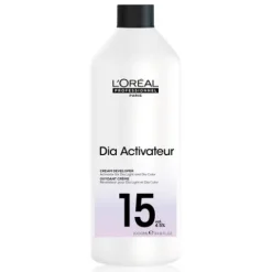 L’Oréal Pro Dia Activateur Revelador 15Vol
