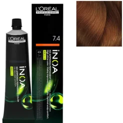 L’Oréal Pro Inoa Coloração 7.4