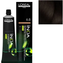 L’Oréal Pro Inoa Coloração 6.8