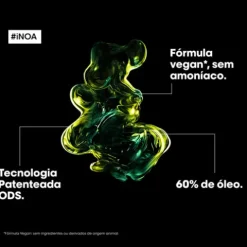 L’Oréal Pro Inoa Coloração 6.8