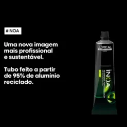 L’Oréal Pro Inoa Coloração 6.46
