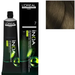 L’Oréal Pro Inoa Coloração 7 Fundamental