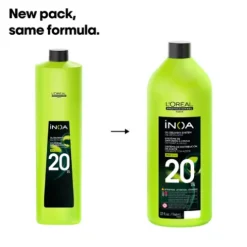 L’Oréal Pro Inoa Oxidante 20 Vol