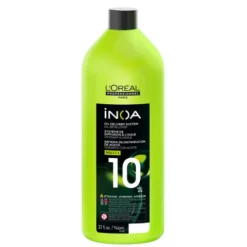 L’Oréal Pro Inoa Oxidante 10 Vol