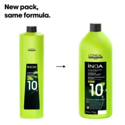 L’Oréal Pro Inoa Oxidante 10 Vol