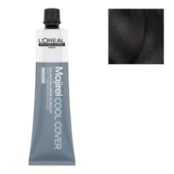 L’Oréal Pro Majirel Cool Cover Creme De Coloração Permanente 4
