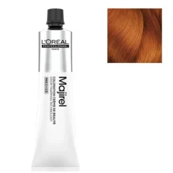 L’Oréal Pro Majirel Creme De Coloração Permanente 7.44