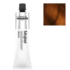 L’Oréal Pro Majirel Creme De Coloração Permanente 6.45