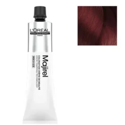 L’Oréal Pro Majirel Creme De Coloração Permanente 6.66