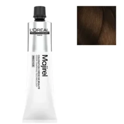 L’Oréal Pro Majirel Creme De Coloração Permanente 6.34