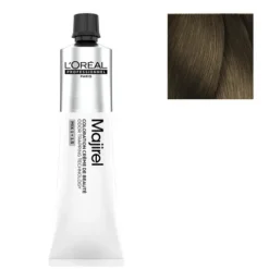L’Oréal Pro Majirel Creme De Coloração Permanente 7 Fundamental