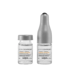 L’Oréal Pro Serie Expert Aminexil - Ampolas Antiqueda