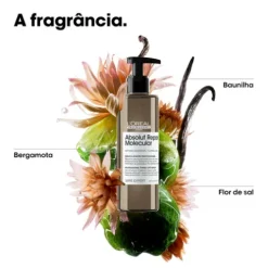L’Oréal Pro Serie Expert Absolut Repair Molecular Serum Cabelo Danificado