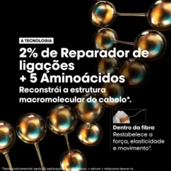 L’Oréal Pro Serie Expert Absolut Repair Molecular Serum Cabelo Danificado