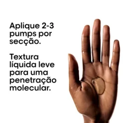 L’Oréal Pro Serie Expert Absolut Repair Molecular Serum Cabelo Danificado