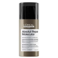 L’Oréal Pro Serie Expert Absolut Repair Molecular Pack Home