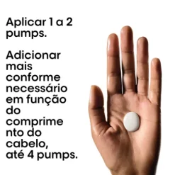 L’Oréal Pro Serie Expert Absolut Repair Molecular Máscara Leave-In