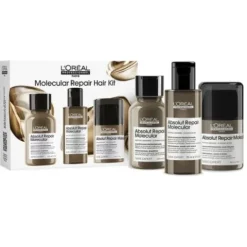 L’Oréal Pro Serie Expert Absolut Repair Molecular Hair Kit