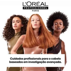 L’Oréal Pro Serie Expert Absolut Repair Molecular Pré-Tratamento