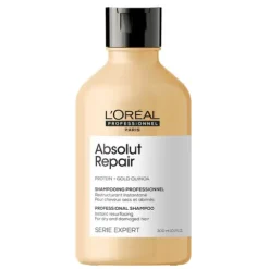L’Oréal Pro Serie Expert Absolut Repair Champô Reparador