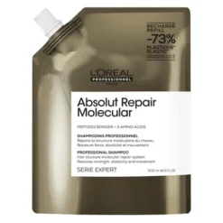 L’Oréal Pro Serie Expert Absolut Repair Molecular Refill Champô