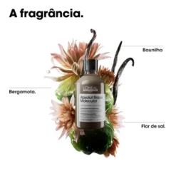 L’Oréal Pro Serie Expert Absolut Repair Molecular Refill Champô