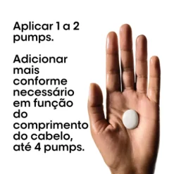 L’Oréal Pro Serie Expert Absolut Repair Molecular Máscara Leave-In