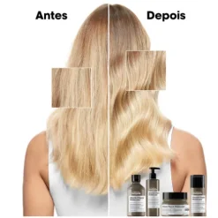 L’Oréal Pro Serie Expert Absolut Repair Molecular Máscara