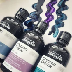 L’Oréal Pro Serie Expert Chroma Crème Purple Shampoo Roxo