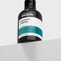 L’Oréal Pro Serie Expert Chroma Crème Green Shampoo