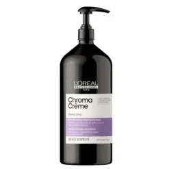 L’Oréal Pro Serie Expert Chroma Crème Purple Shampoo Roxo