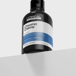 L’Oréal Pro Serie Expert Chroma Crème Blue Shampoo