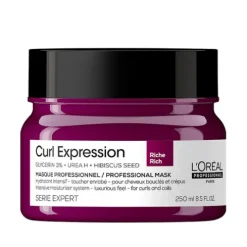 L’Oréal Pro Serie Expert Curl Expression Rich Hidratação Intensa