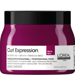 L’Oréal Pro Serie Expert Curl Expression Rich Hidratação Intensa