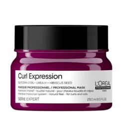 L’Oréal Pro Serie Expert Curl Expression Máscara Hidratação