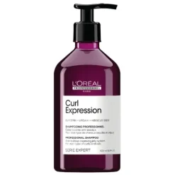 L’Oréal Pro Serie Expert Curl Expression Champô Anti-Resíduos