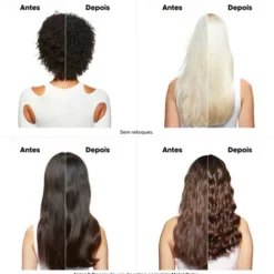 L’Oréal Pro Serie Expert Metal Detox Pré-Shampoo