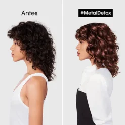 L’Oréal Pro Serie Expert Metal Detox Shampoo Anti-Metal