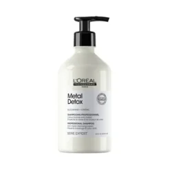 L’Oréal Pro Serie Expert Metal Detox Shampoo Anti-Metal