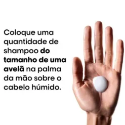 L’Oréal Pro Serie Expert Metal Detox Shampoo Anti-Metal