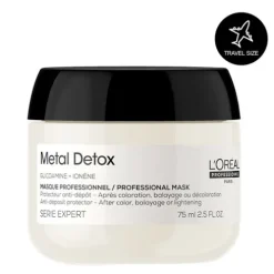 L’Oréal Pro Serie Expert Metal Detox Máscara Protetora