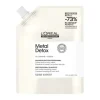 L’Oréal Pro Serie Expert Metal Detox Refill Shampoo Anti-Metal