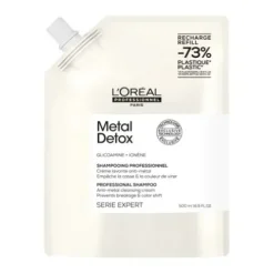L’Oréal Pro Serie Expert Metal Detox Refill Shampoo Anti-Metal