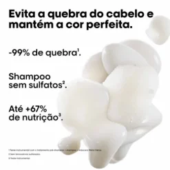 L’Oréal Pro Serie Expert Metal Detox Refill Shampoo Anti-Metal