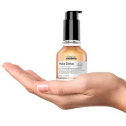 L’Oréal Pro Serie Expert Metal Detox Óleo Concentrado