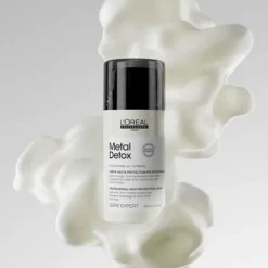 L’Oréal Pro Serie Expert Metal Detox Leave In Creme Alta Proteção