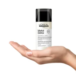 L’Oréal Pro Serie Expert Metal Detox Leave In Creme Alta Proteção