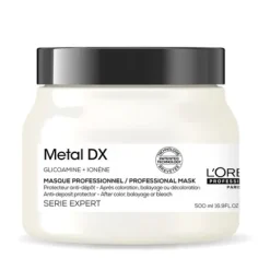 L’Oréal Pro Serie Expert Metal Detox Máscara Protetora