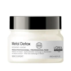 L’Oréal Pro Serie Expert Metal Detox Máscara Protetora
