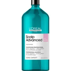 L’Oréal Pro Serie Expert Scalp Advanced Champô Antidesconforto